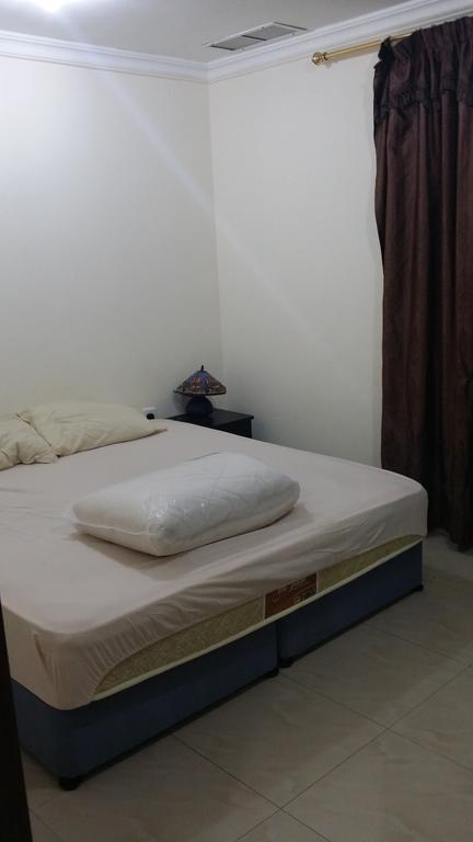 Red Tower Furnished Apartments Mahboula Pokoj fotografie
